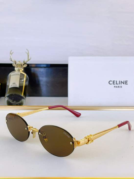 Picture of Celine Sunglasses _SKUfw80049945fw